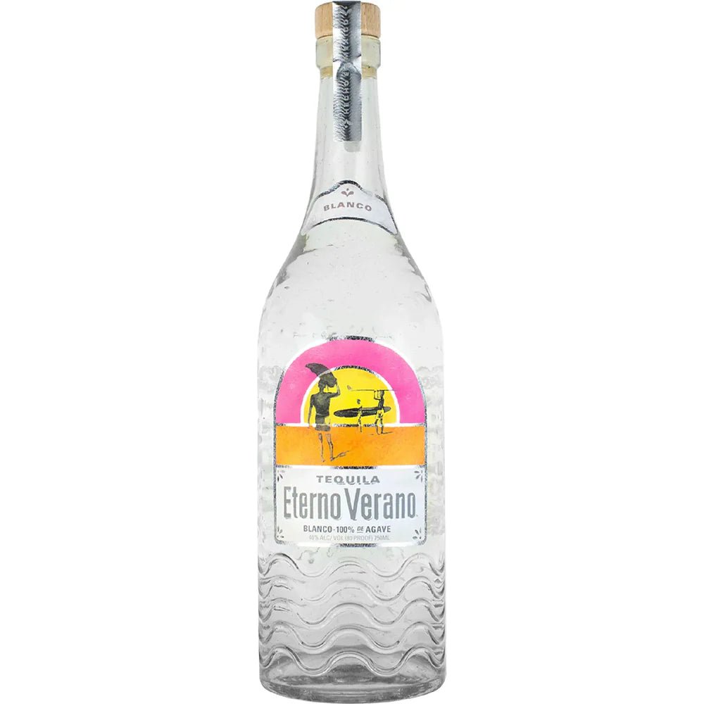 Eterno Verano Blanco Tequila - Bottles2Gift