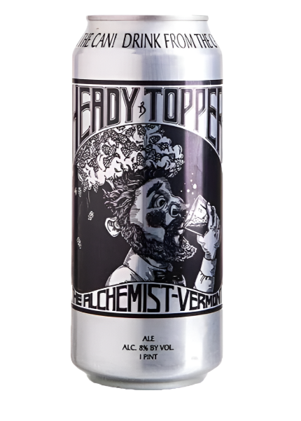 The Alchemist - Heady Topper