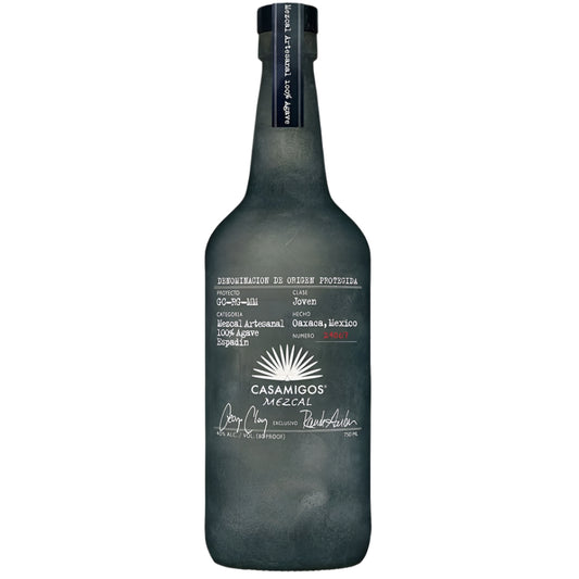 Casamigos Mezcal 750ml