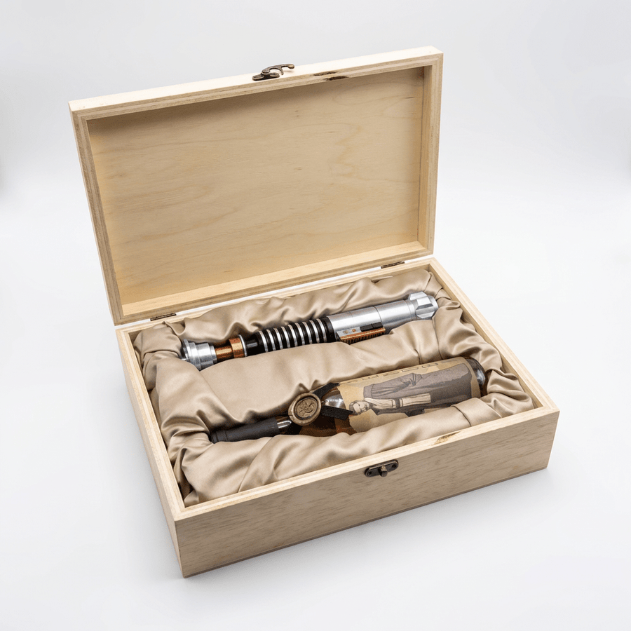 Far Far Away Wineries - Obi Gift set - Bottles2Gift