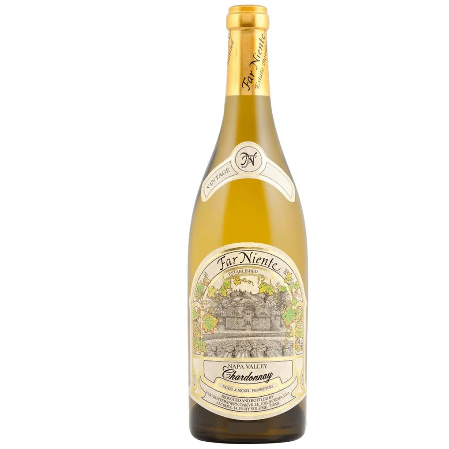 Far Niente Chardonnay Napa Valley - Bottles2Gift