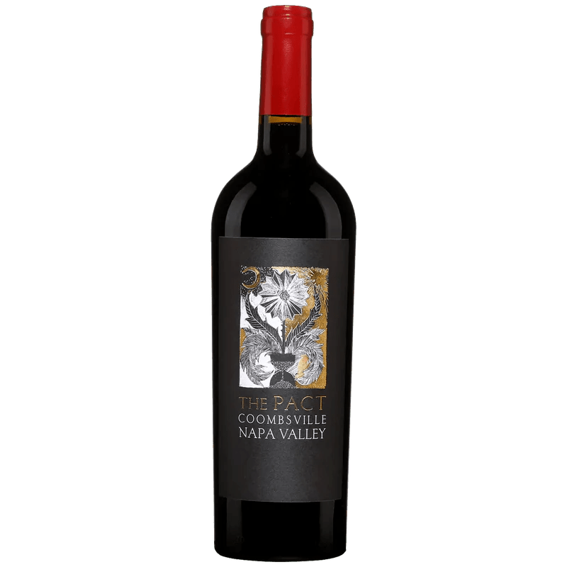 Faust "The Pact" Cabernet Sauvignon - Bottles2Gift