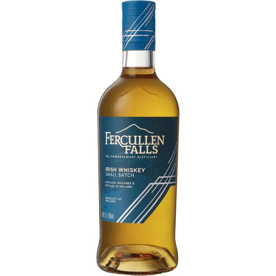 Fercullen Falls Single Malt Irish Whiskey Small Batch - Bottles2Gift