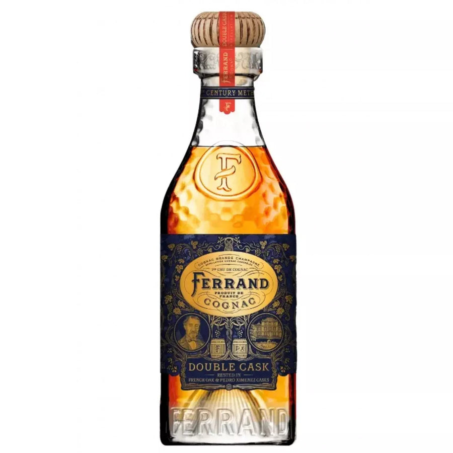 Ferrand Grande Champagne Cognac Réserve Double Cask - Bottles2Gift
