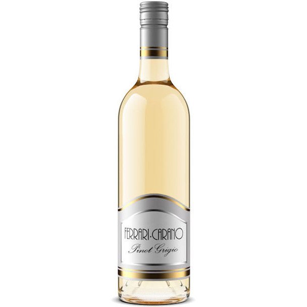 Ferrari Carano Pinot Grigio California - Bottles2Gift