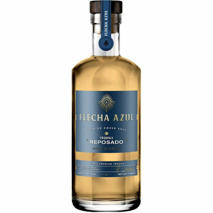 Flecha Azul Reposado Tequila - Bottles2Gift