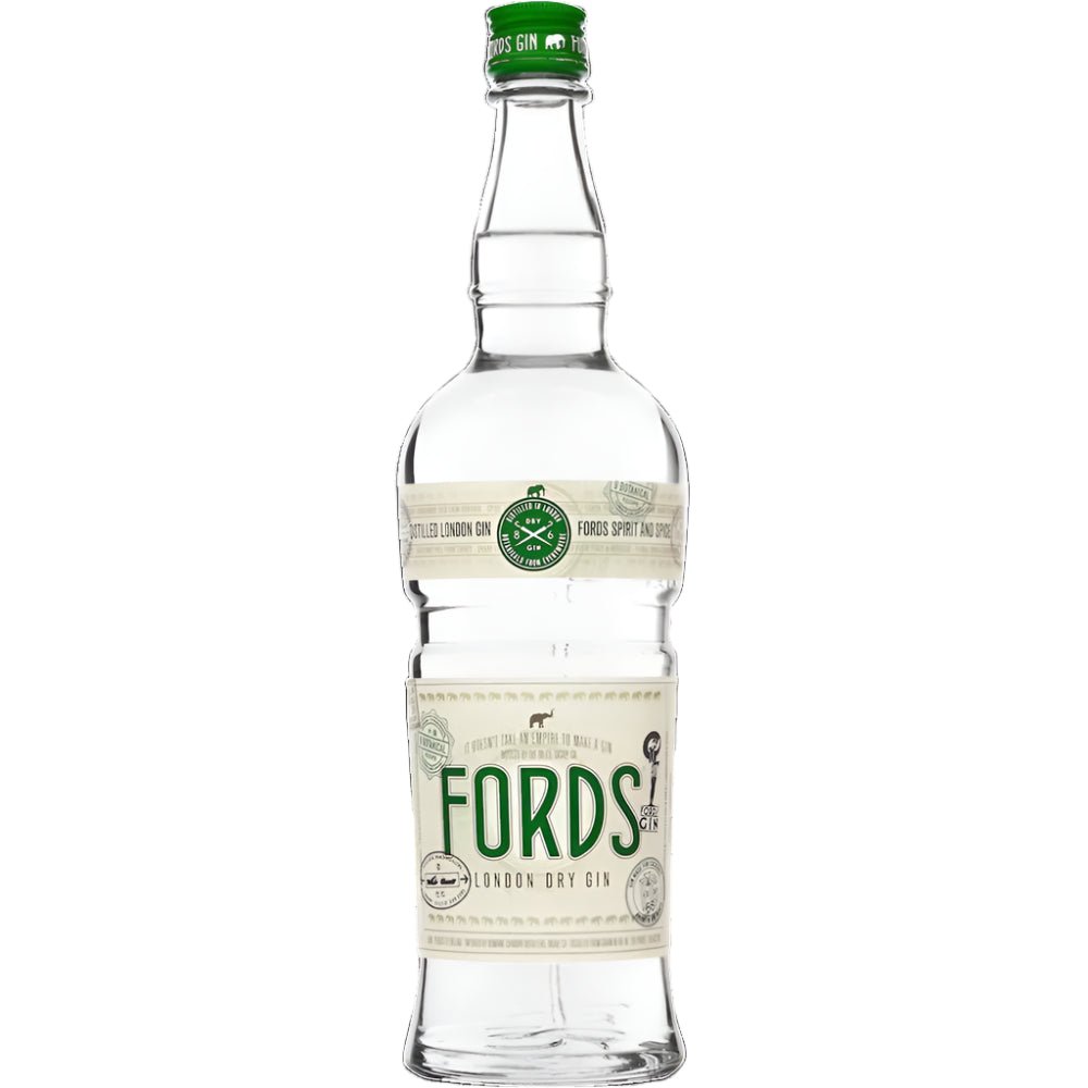 Fords Gin - Bottles2Gift