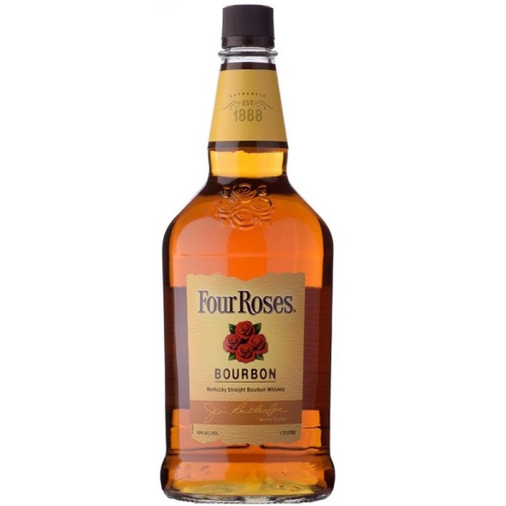 Four Roses Bourbon Whiskey - Bottles2Gift