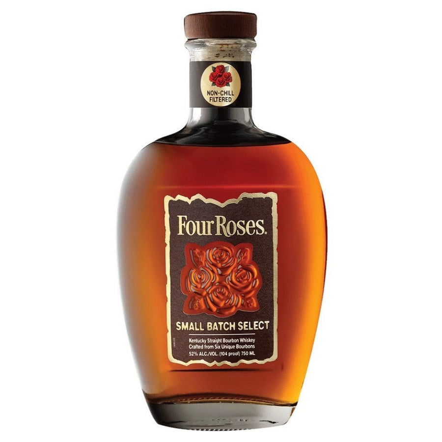Four Roses Small Batch Select Kentucky Bourbon Whiskey - Bottles2Gift