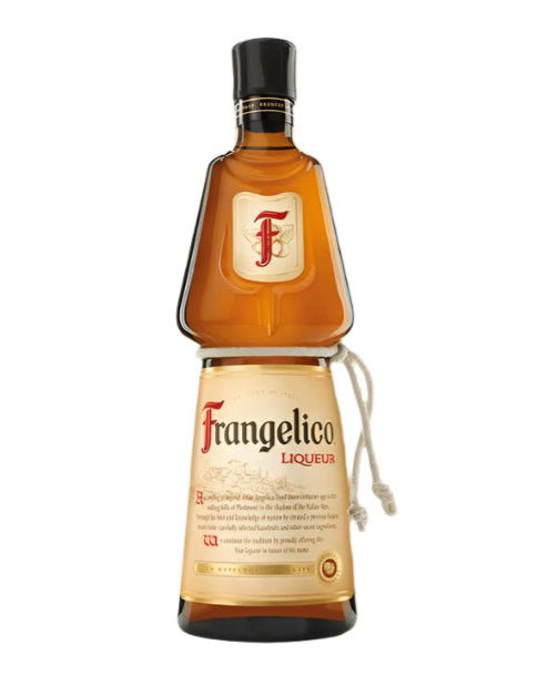 Frangelico Hazelnut Liqueur - Bottles2Gift