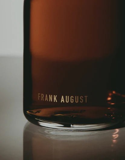 Frank August Small Batch Bourbon - Bottles2Gift