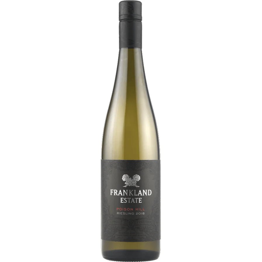 Frankland Estate Riesling Poison Hill Vineyard Frankland River - Australia - Bottles2Gift