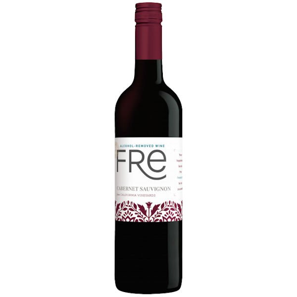 Fre Cabernet Sauvignon Alcohol Removed Wine - Bottles2Gift