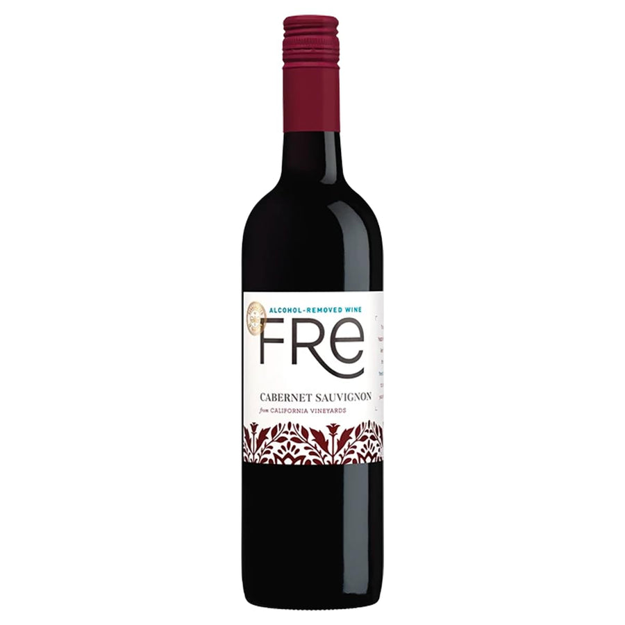 Fre Red Blend Alcohol Removed wine - Bottles2Gift