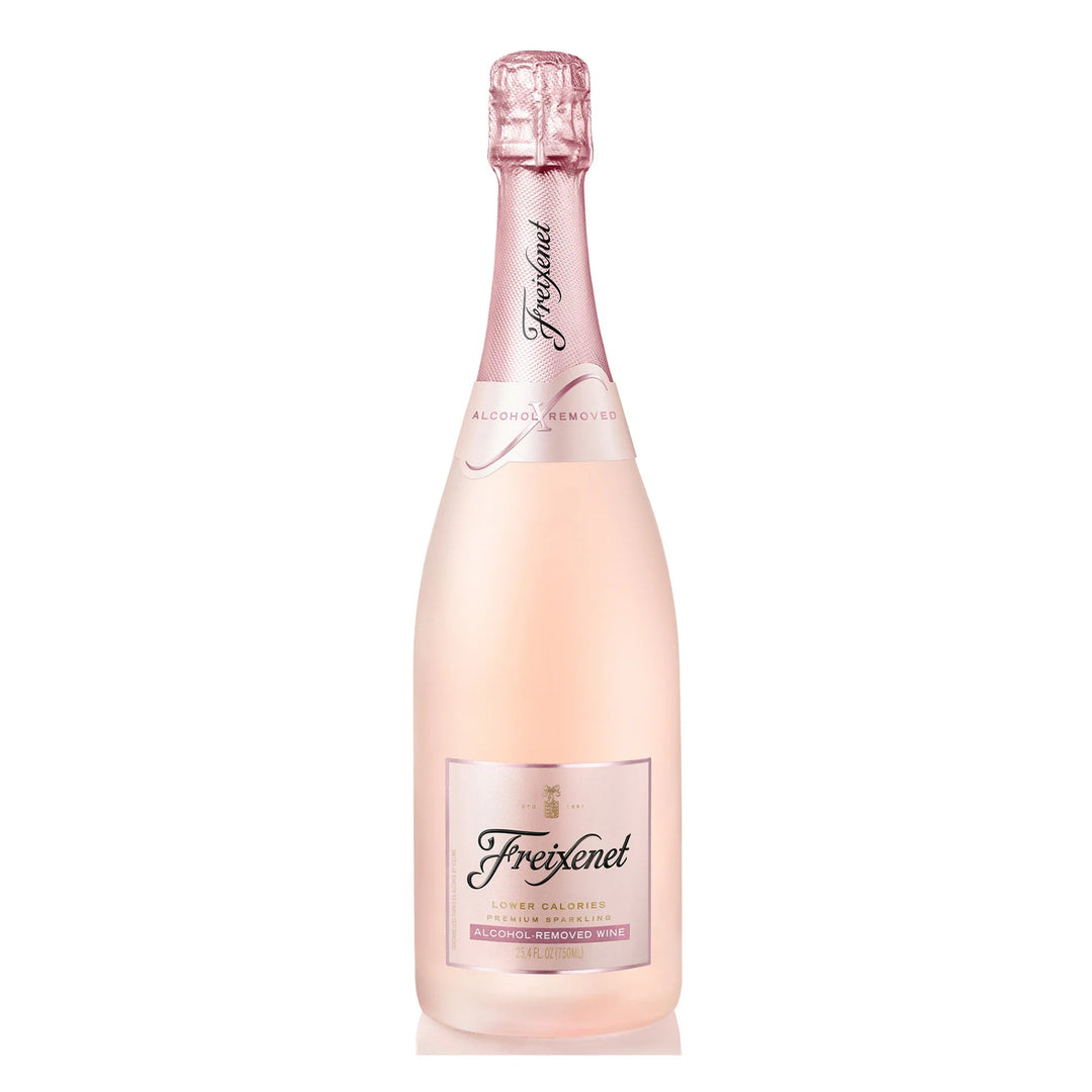 Freixenet Legero Rose Alcohol - Free Sparkling Wine - Bottles2Gift