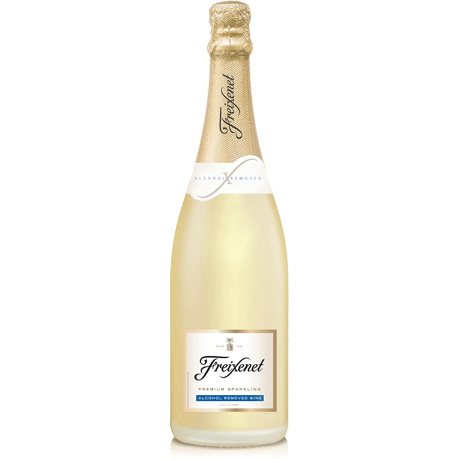 Freixenet Legero White Alcohol - Free Sparkling Wine - Bottles2Gift