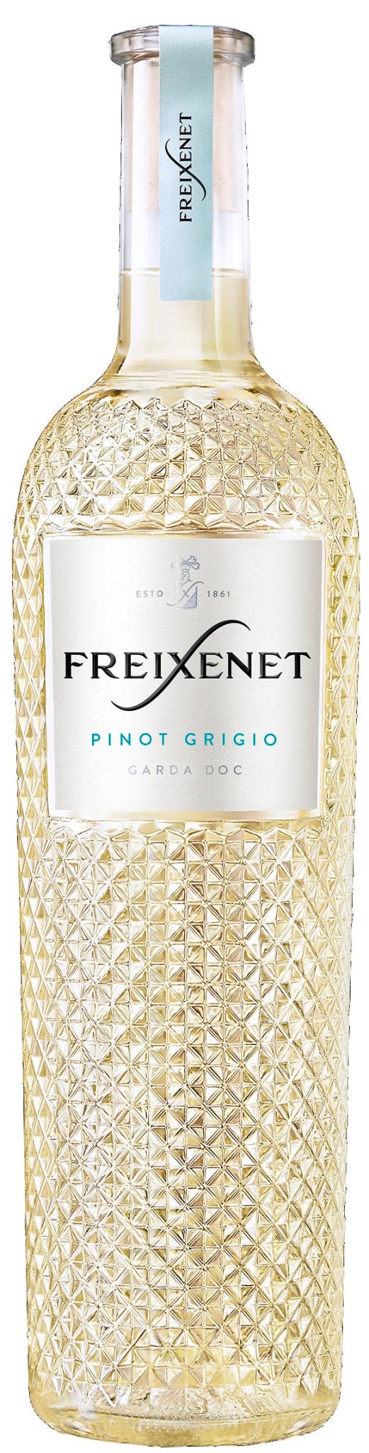 Freixenet Pinot Grigio Garda Italy - Bottles2Gift