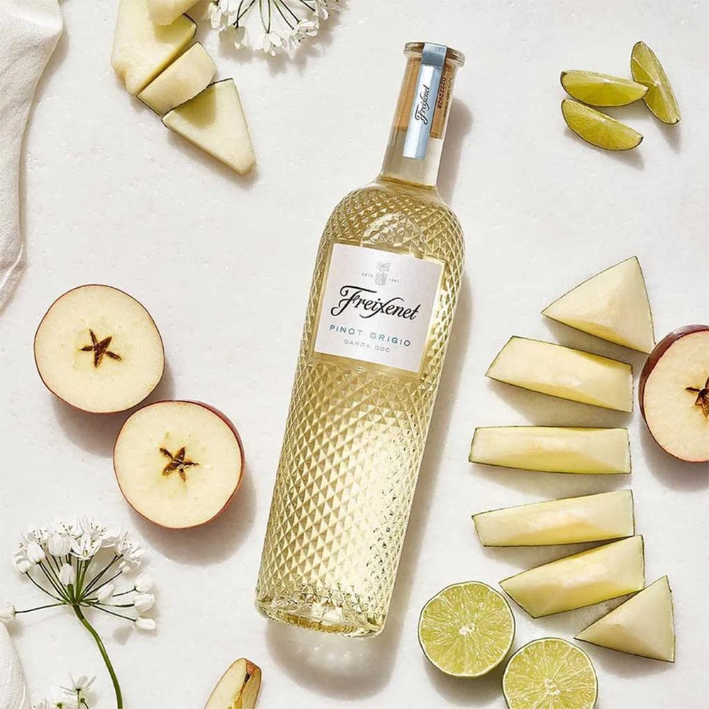 Freixenet Pinot Grigio Garda Italy - Bottles2Gift
