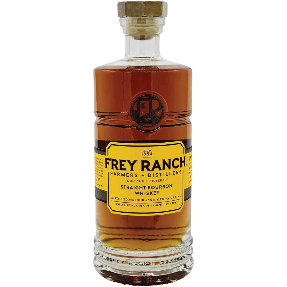 Frey Ranch Bourbon Whiskey - Bottles2Gift