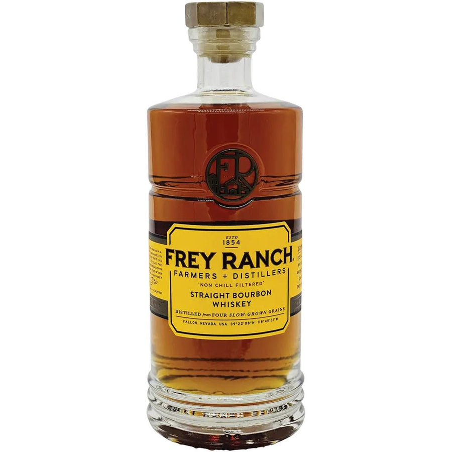 Frey Ranch Bourbon Whiskey - Bottles2Gift
