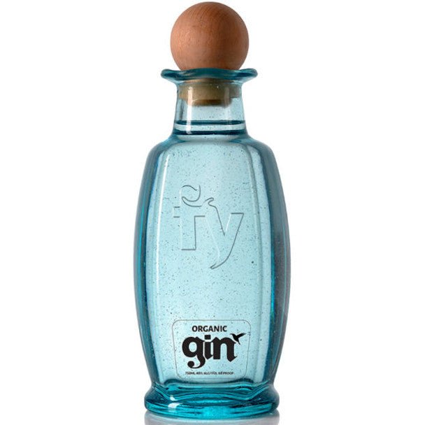 Fy Organic Hawaiian Gin - Bottles2Gift