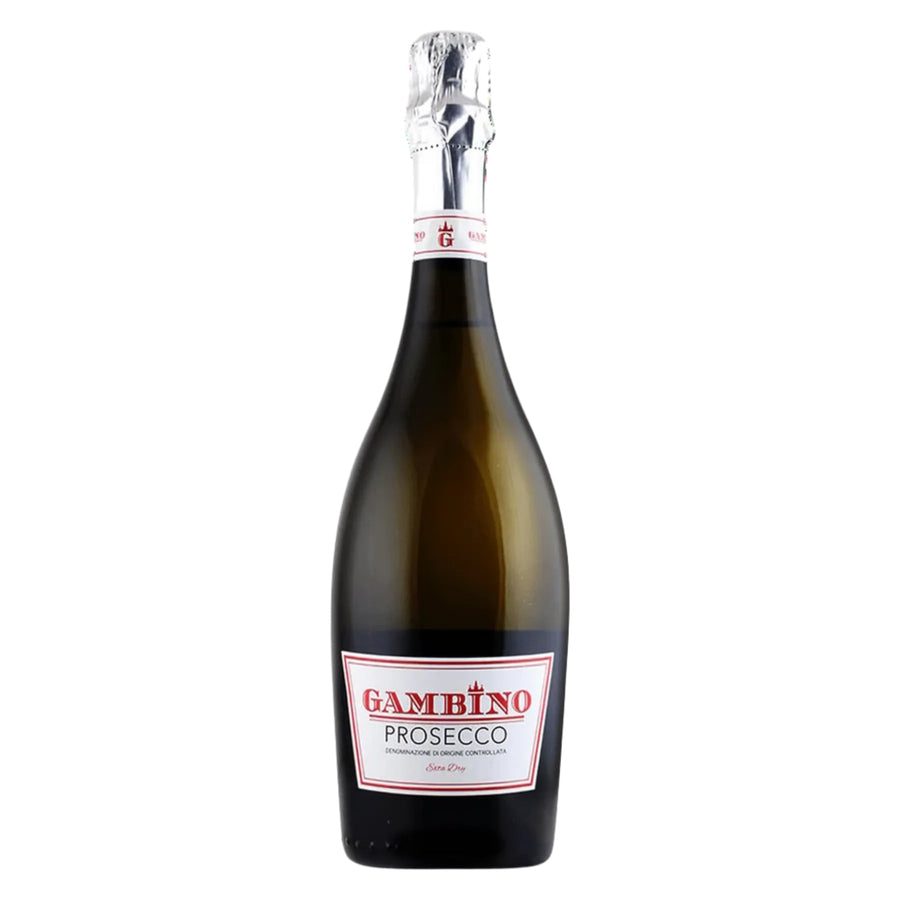 Gambino Prosecco Extra Dry - Bottles2Gift