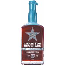 Garrison Brothers Balmorhea 5 Year Straight Bourbon Whiskey 750ml - Bottles2Gift