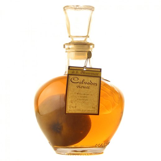 G.E. Massenez Calvados Apple - Bottles2Gift