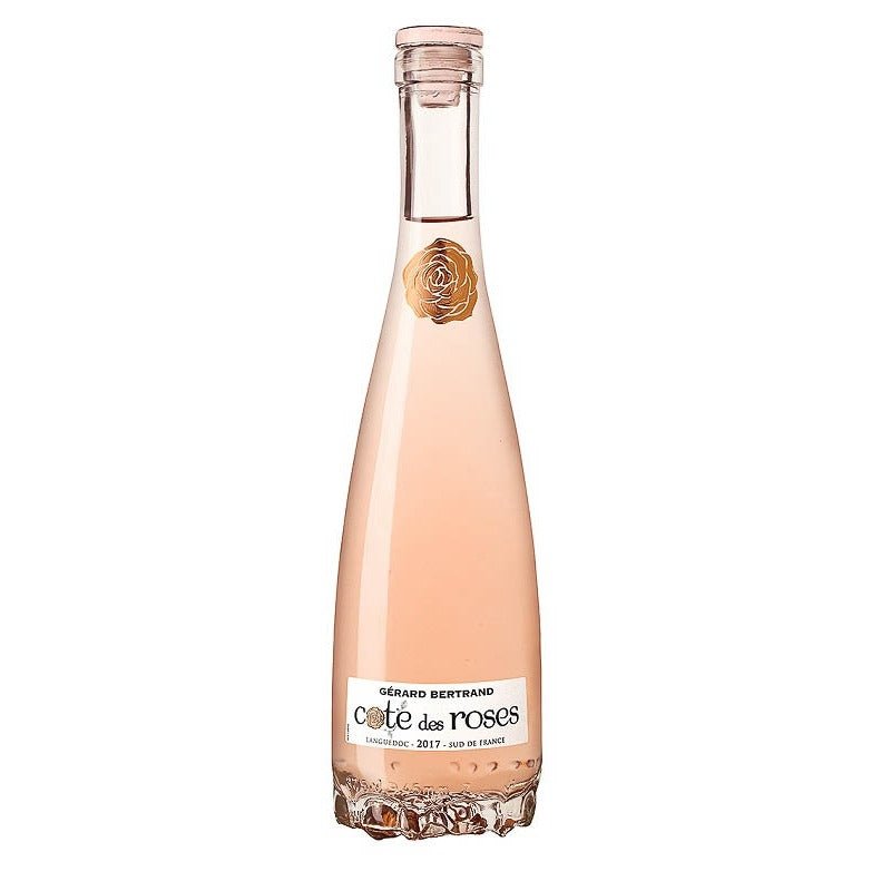 Gerard Bertrand Cote Des Roses France - Bottles2Gift