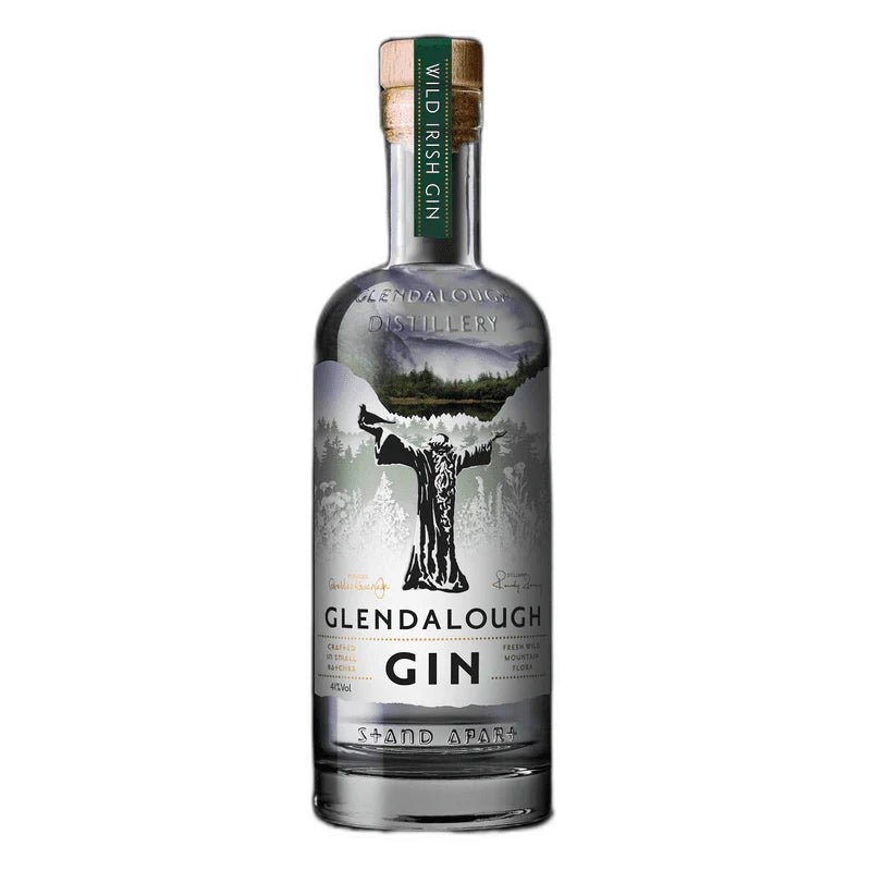 Glendalough Wild Botanical Irish Gin - Bottles2Gift