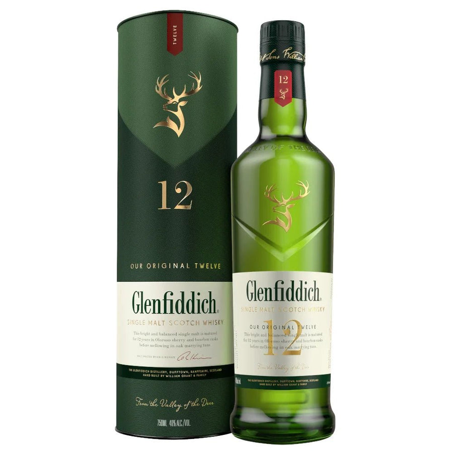Glenfiddich Core Range Bundle 750ml – Bottles2Gift Glenfiddich Core Range Bundle 750ml – Bottles2Gift