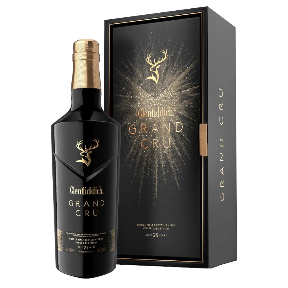 Glenfiddich Grand Cru 23 Year - Bottles2Gift