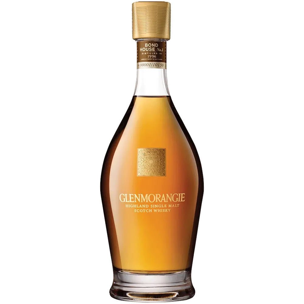 Glenmorangie Grand Vintage Malt 1996 Scotch Whisky - Bottles2Gift