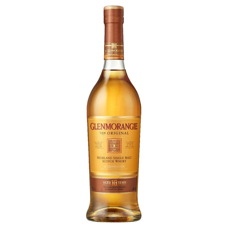 Glenmorangie Original 10 Year Old Scotch Whisky - Bottles2Gift