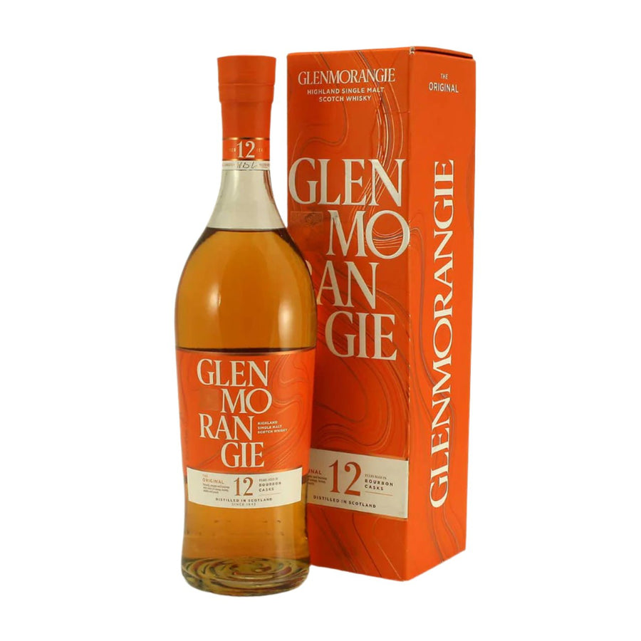 Glenmorangie Single Malt Scotch The Original 12Yr - Bottles2Gift