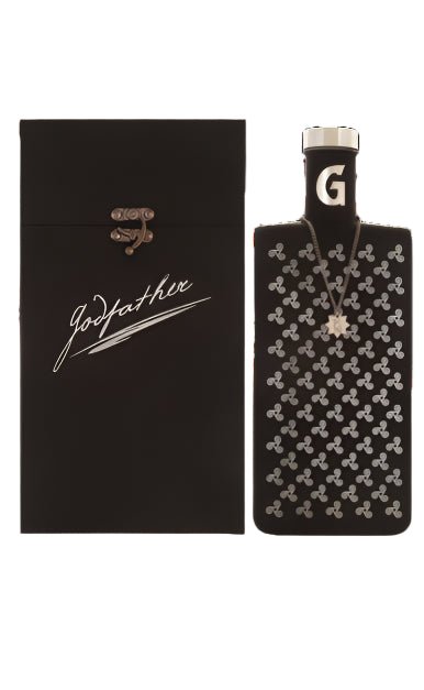 Godfather Platinum Vodka - Bottles2Gift