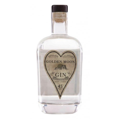 Golden Moon Gin - Bottles2Gift