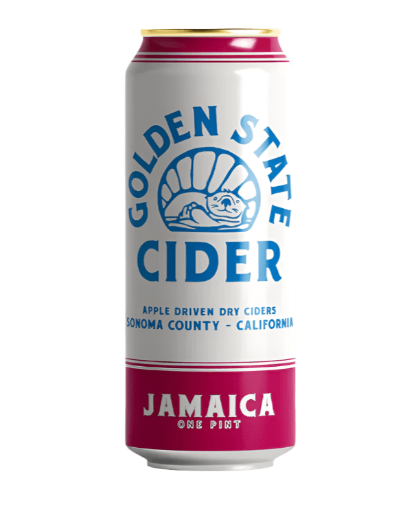 Golden State Cider Jamaica - Bottles2Gift