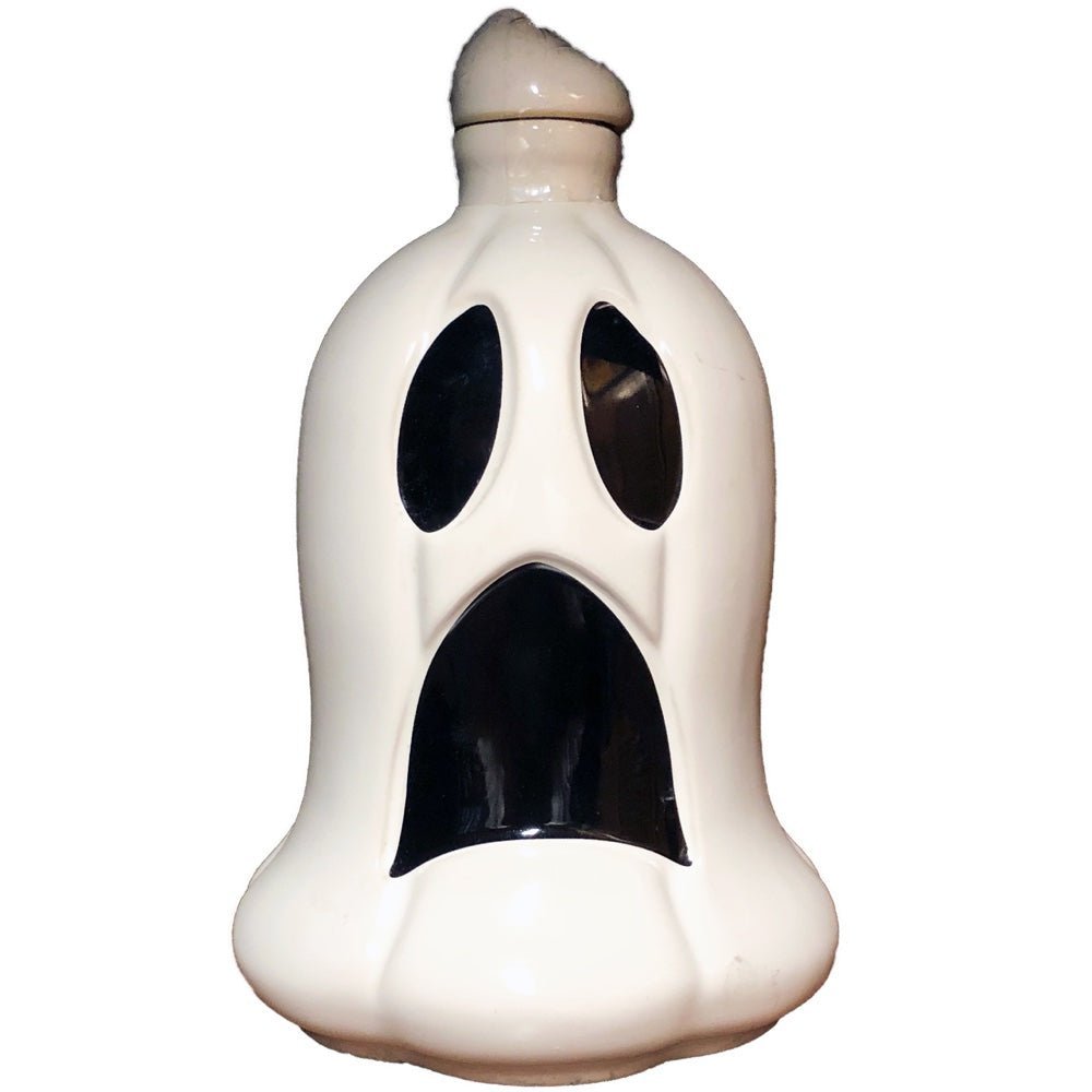 Gran Agave Ghost Edition Reposado Tequila - Bottles2Gift