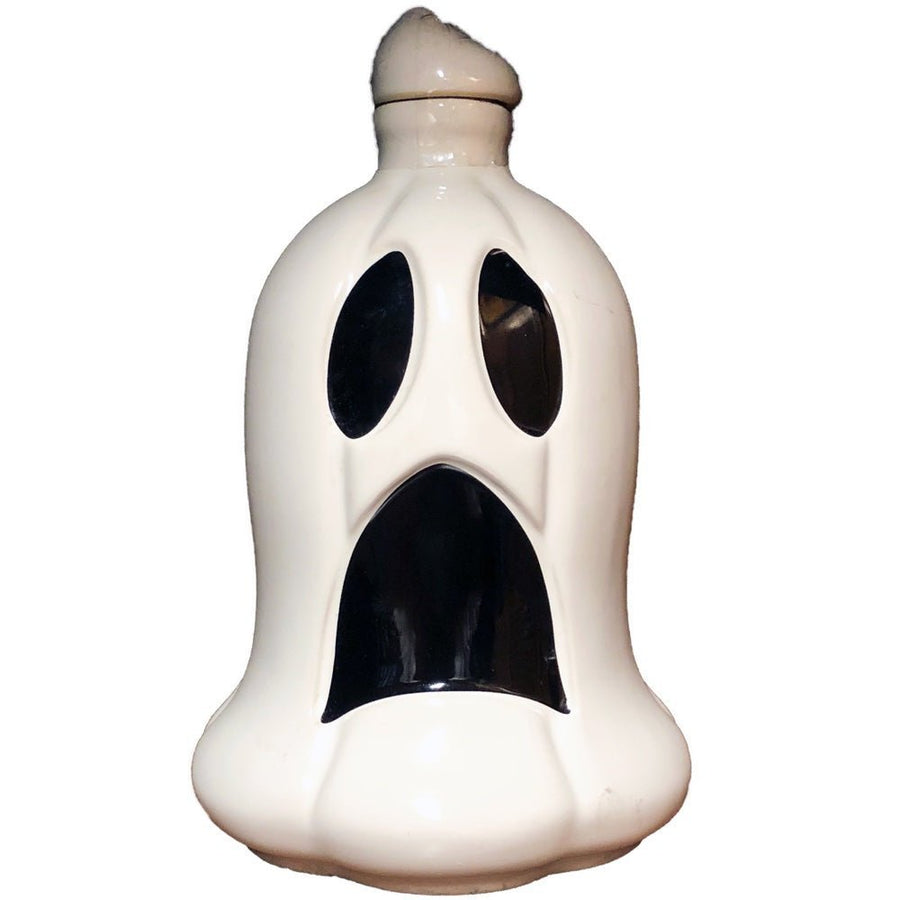 Gran Agave Ghost Edition Reposado Tequila - Bottles2Gift