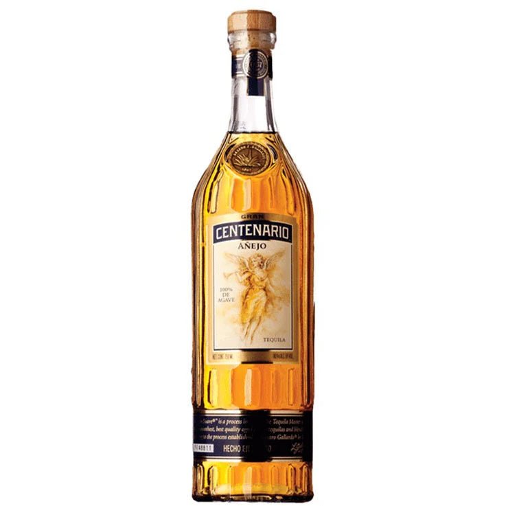 Gran Centenario Añejo Tequila - Bottles2Gift