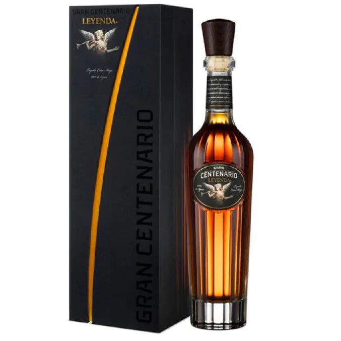 Gran Centenario Leyenda Extra Anejo Tequila - Bottles2Gift
