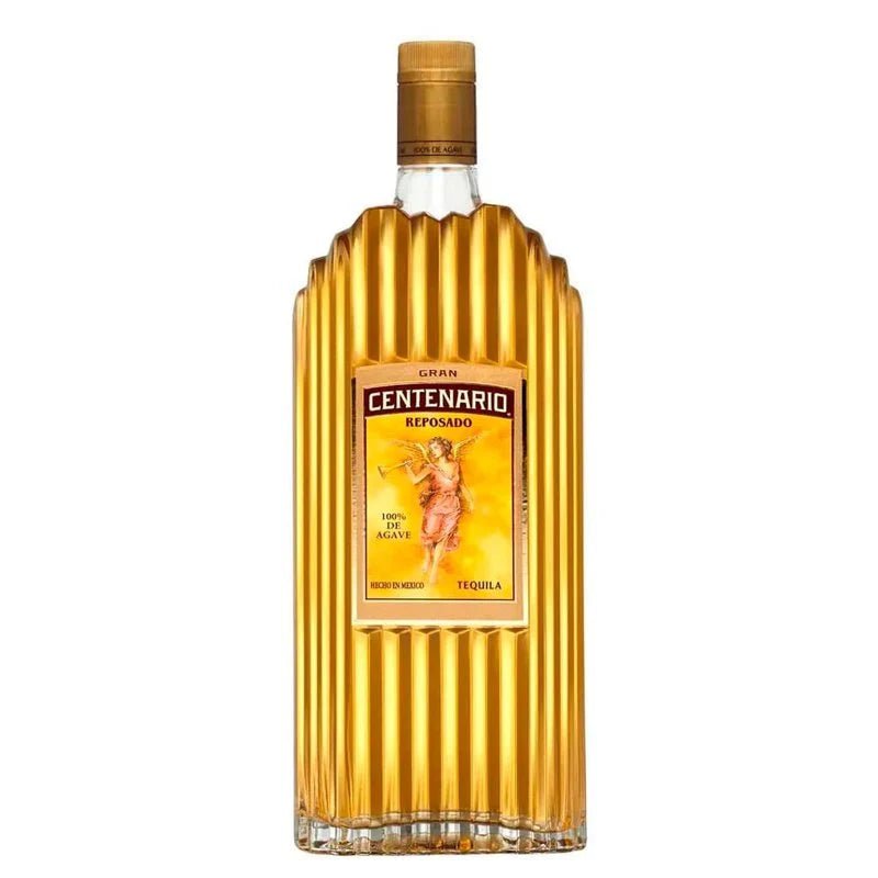 Gran Centenario Reposado Tequila - Bottles2Gift