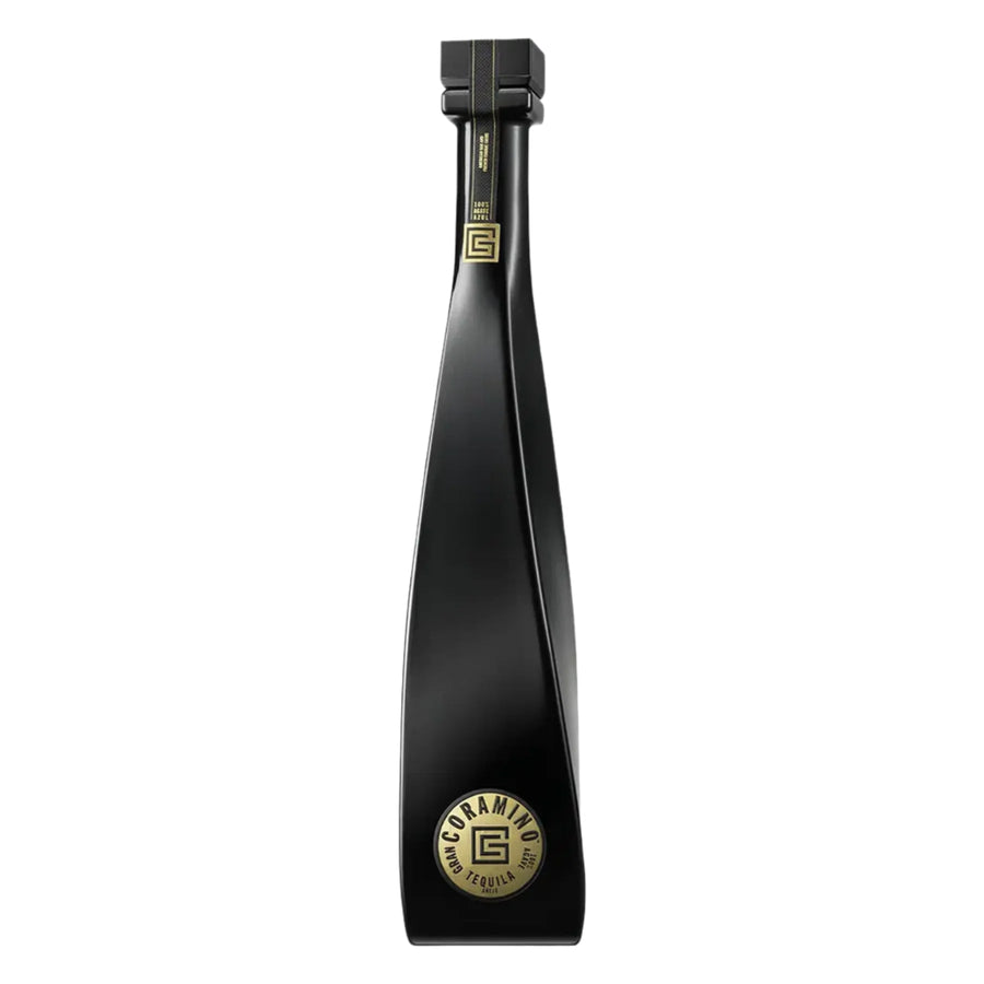 Gran Coramino Añejo Tequila - Bottles2Gift