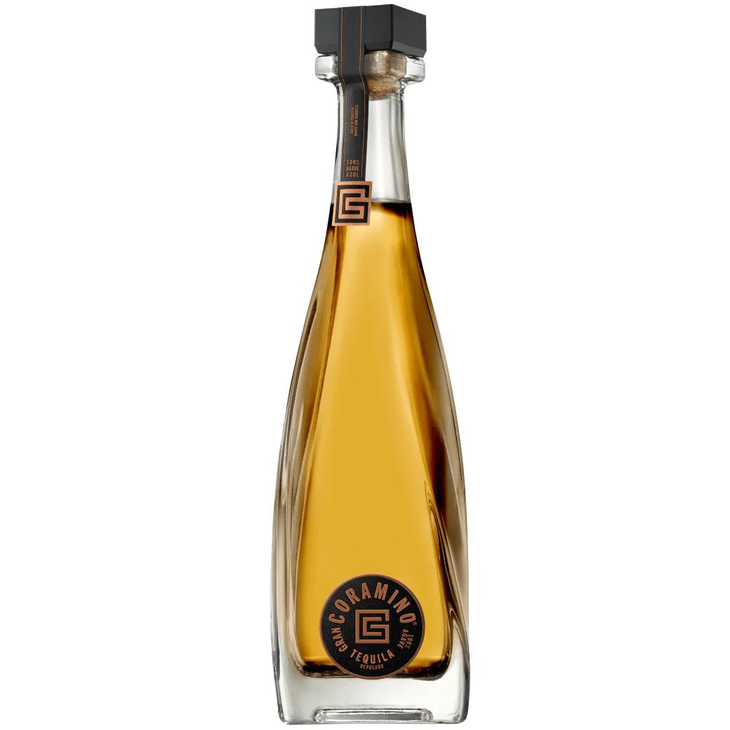 Gran Coramino Reposado Tequila - Bottles2Gift