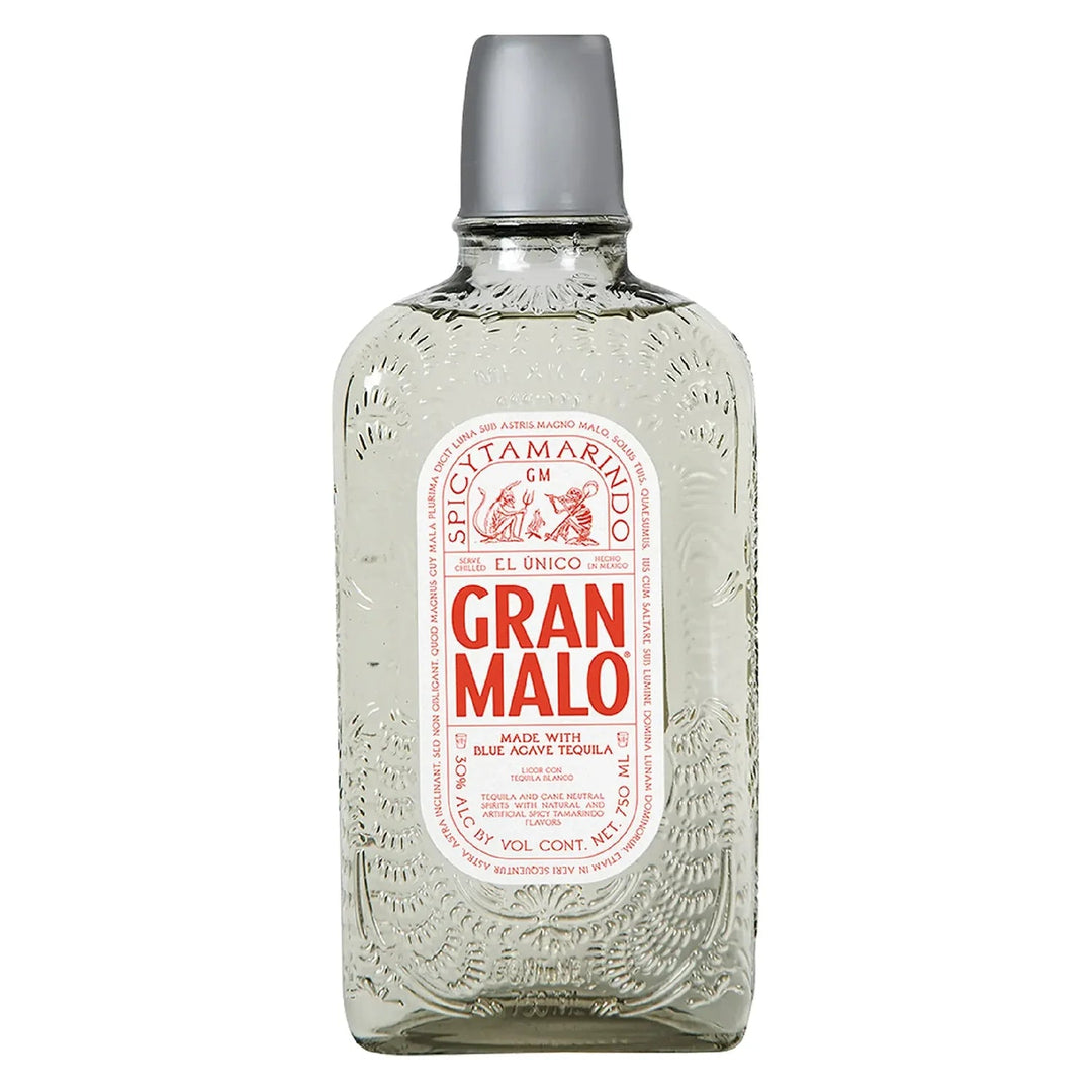 Gran Malo Spicy Tamarindo Tequila Liqueur - Bottles2Gift