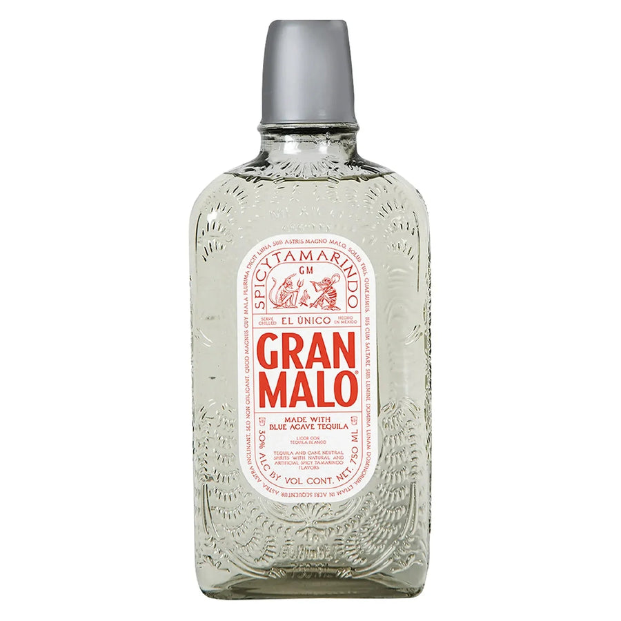 Gran Malo Spicy Tamarindo Tequila Liqueur - Bottles2Gift