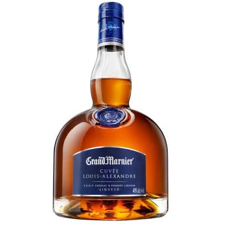 Grand Marnier Cuvée Louis Alexandre Liqueur 750ml - Bottles2Gift