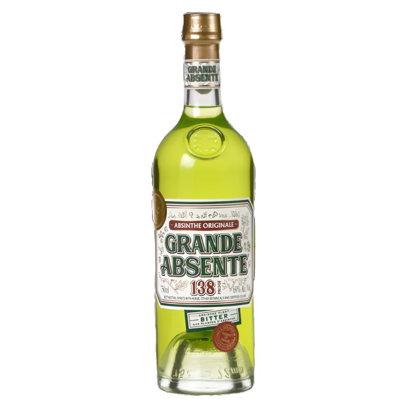 Grande Absente 138 - Bottles2Gift