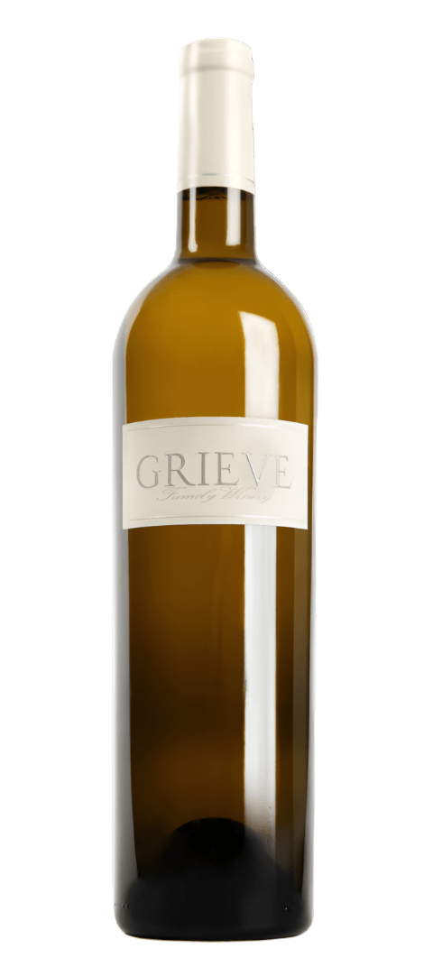 Grieve Family Winery Sauvignon Blanc Napa Valley - Bottles2Gift